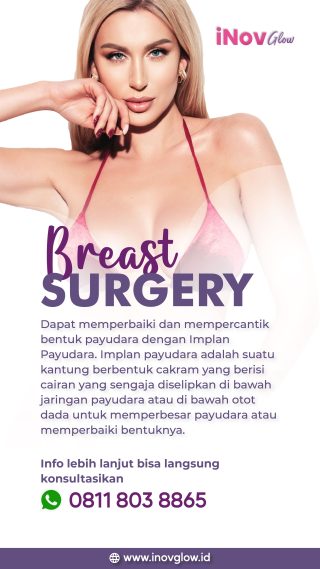 Tidur Nyenyak Setelah Pembesaran Payudara? Tips dan Trik Agar Pemulihan Lancar