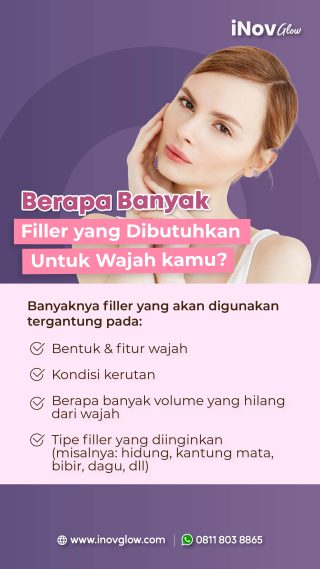 Pilih Mana? Pertimbangan Penting Antara Dermal Filler dan Transfer Lemak Wajah