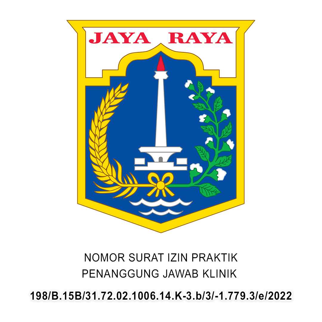 SURAT IZIN PRAKTEK KLINIK INOV GLOW SURAT IZIN PRAKTEK KLINIK INOV GLOW