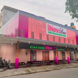 klinik bedah plastik jakarta inov glow