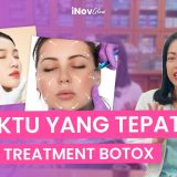 Bye Keringat Berlebih! Mengupas Tuntas Manfaat Botox untuk Hiperhidrosis