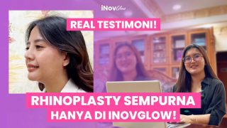Ingin Operasi Hidung Minimal Invasif? Pahami Rhinoplasty Tertutup dan Manfaatnya di Sini!