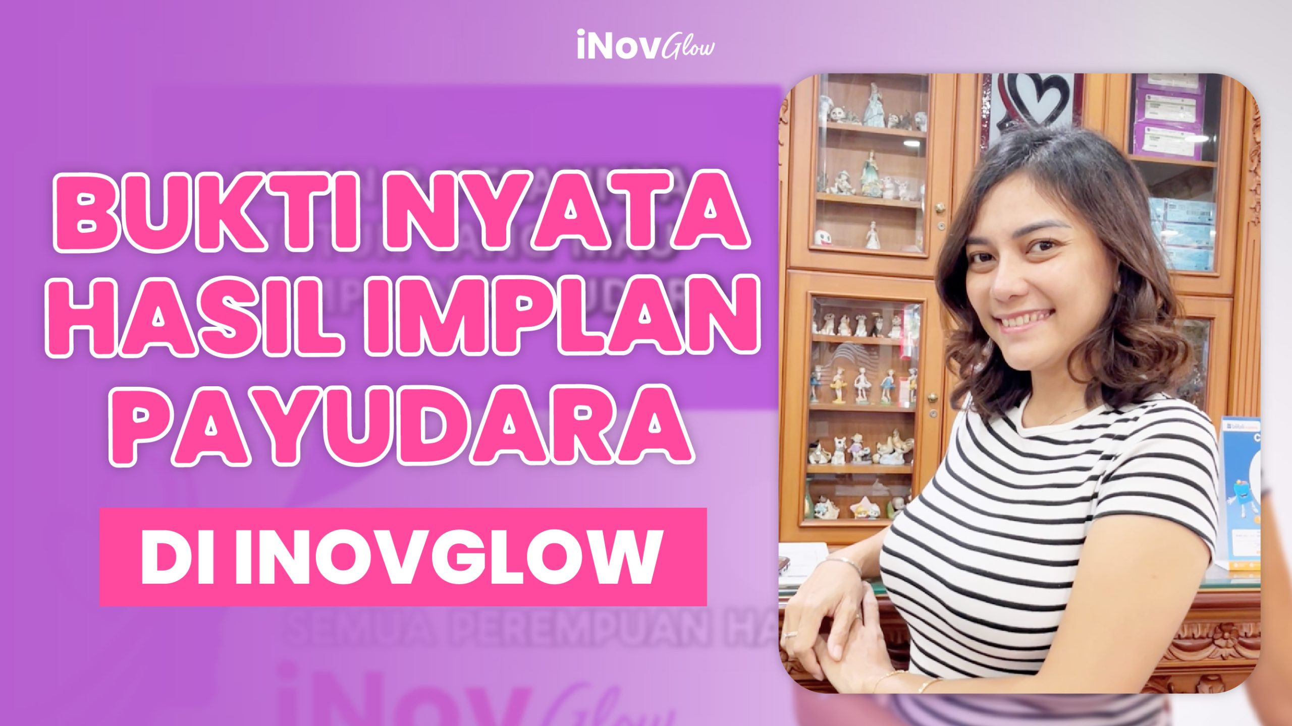 Payudara Tidak Berkembang? Ini Solusi Efektif Atasi Hipoplasia Payudara