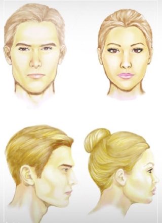 Mengapa Prosedur Facelift Pada Pria dan Wanita Membutuhkan Pendekatan yang Berbeda?