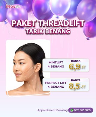 HARGA TARIK BENANG DI JAKARTA